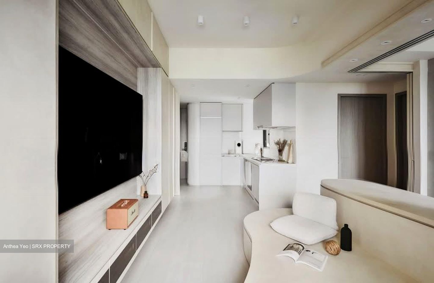 The Woodleigh Residences (D13), Apartment #560930921